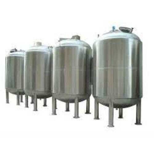 Stainless Steel Water Tanks for Trucks _ Durable & Corrosion-Resistant
