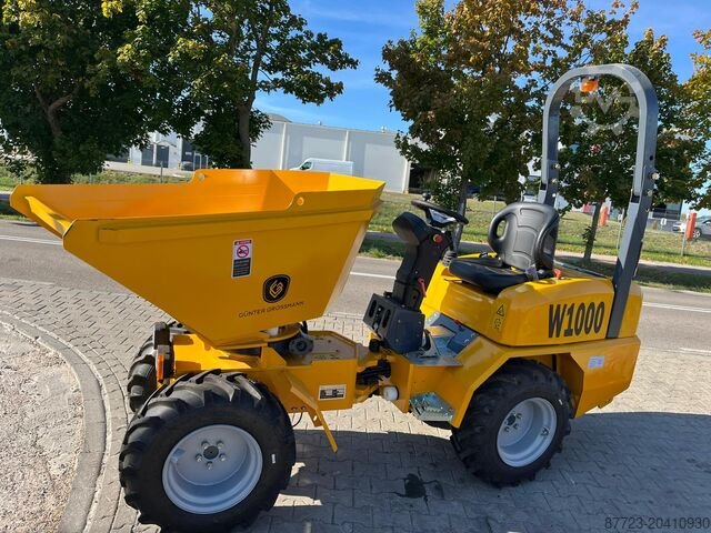 Find Tri Axle Dump Trucks for Sale by Owner Directly