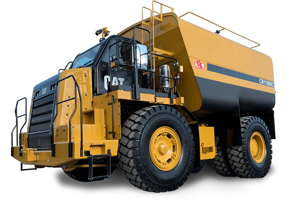 Curry Supply Water Trucks_ Reliable Solutions for Your Fleet