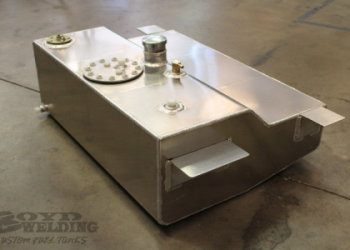 Aluminium Truck Fuel Tanks_ 5 Key Benefits & Buying Guide