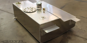 Aluminium Truck Fuel Tanks_ 5 Key Benefits & Buying Guide