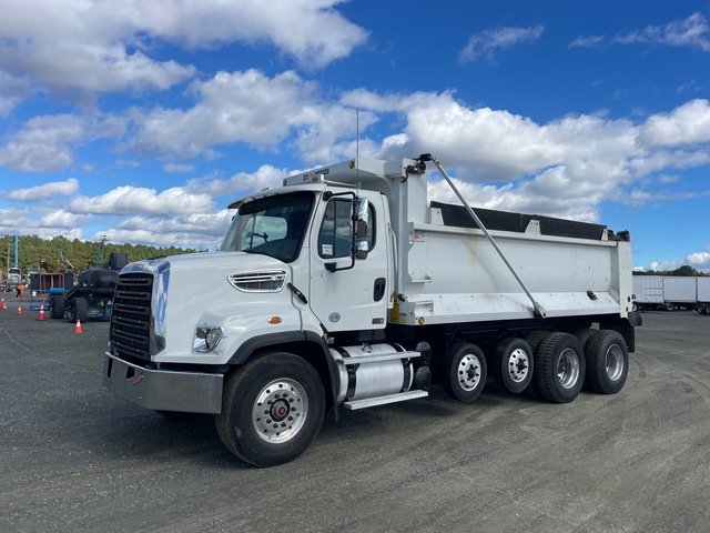 Find Dump Trucks for Sale in North Carolina _ Best Deals