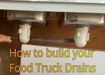 Food Truck Water Tanks_ A Complete Guide for Your Business