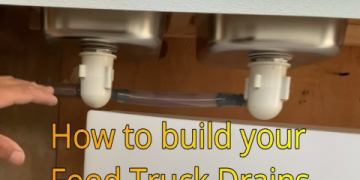 Food Truck Water Tanks_ A Complete Guide for Your Business