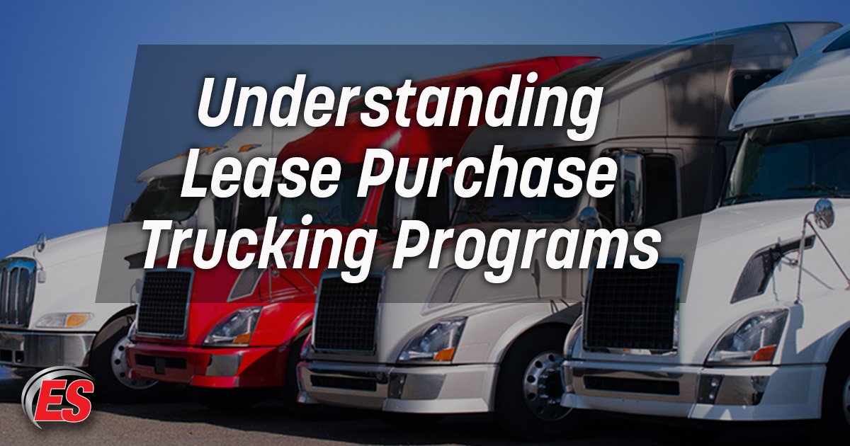 Lease Purchase Trucking Programs_ Your Path to Ownership