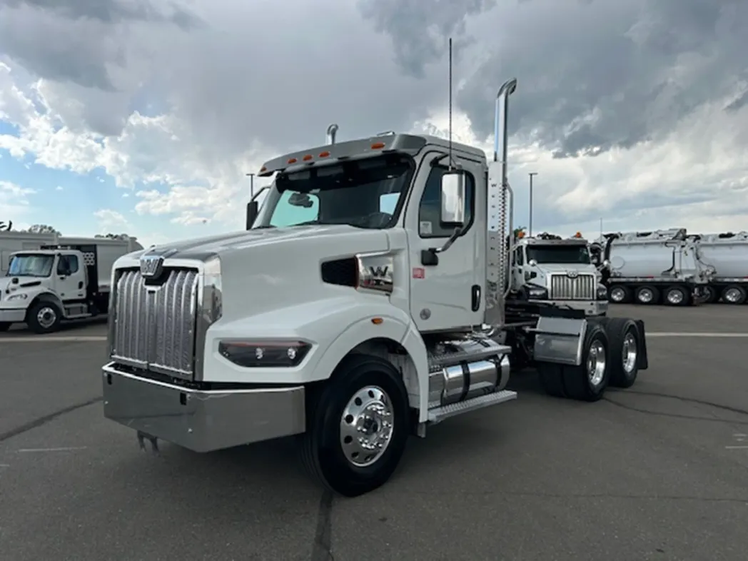 New Western Star Dump Trucks for Sale _ Find Your Heavy-Duty Hauler