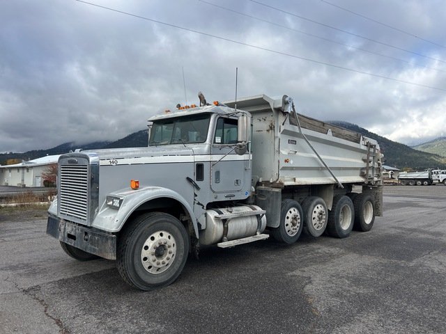 Find a Tri Axle Dump Truck for Sale Near Me _ Local Listings