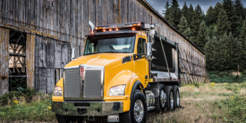 Find Kenworth Dump Trucks for Sale Near Me _ Local Inventory