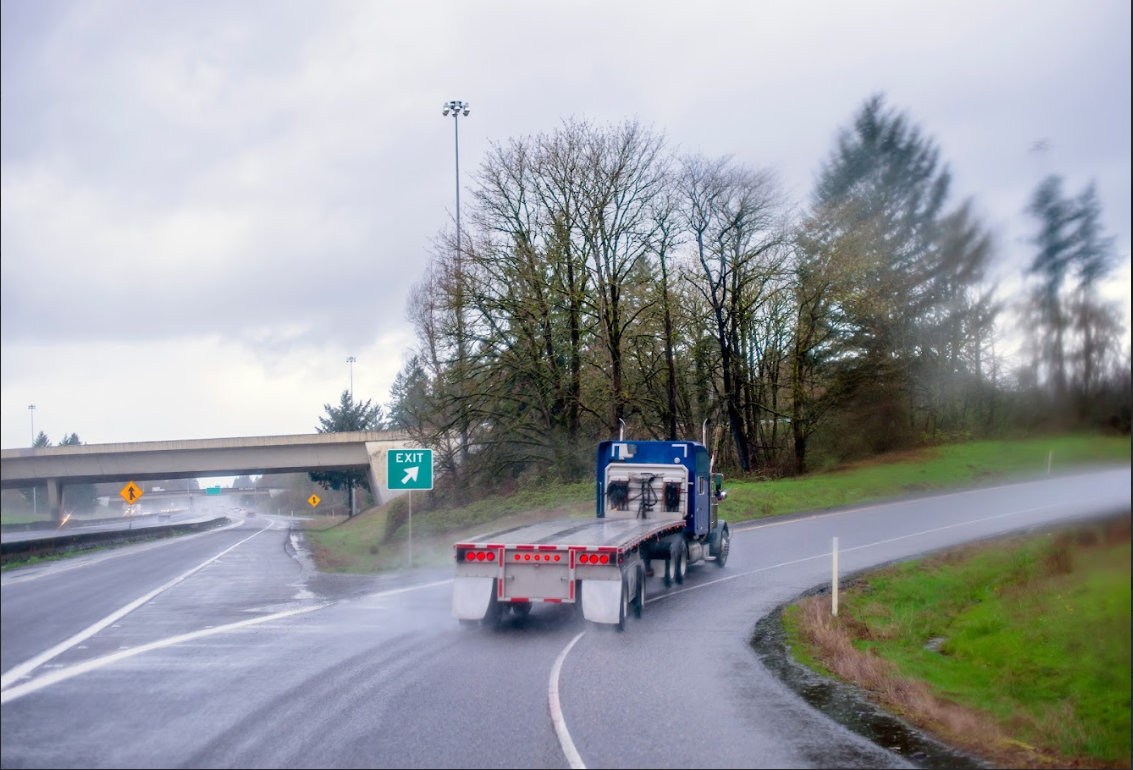 Lease Purchase Program for Truck Drivers _ Your Path to Ownership