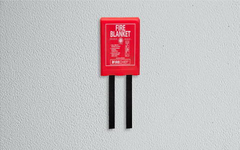 Fire Truck Fleece_ Material Properties & Uses Explained