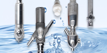 Optimize Water Truck Spray Nozzles_ Boost Efficiency & Performance