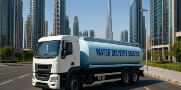 United Rentals Water Trucks_ Reliable Solutions for Your Projects
