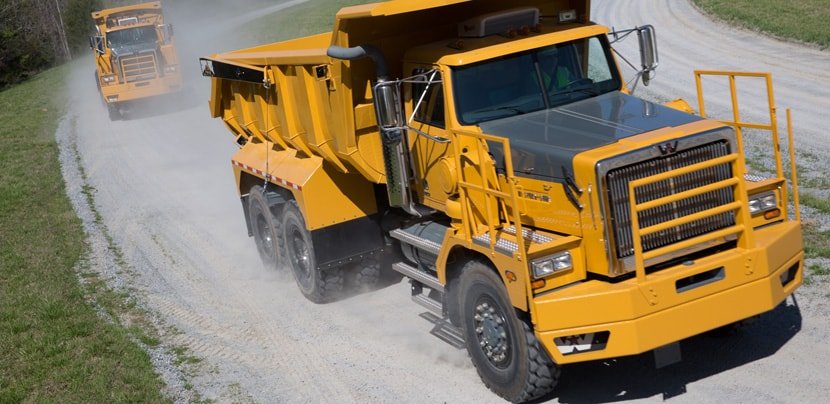 New Western Star Dump Trucks for Sale _ Find Your Heavy-Duty Hauler