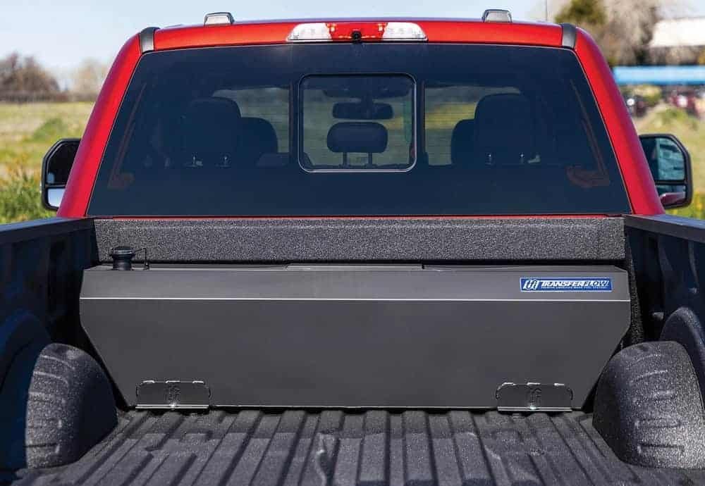 Auxiliary Gasoline Tank for Truck Bed_ 5 Key Benefits & Guide