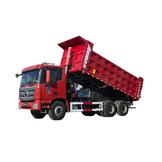 Find Dump Trucks for Sale Near Me _ Local Marketplace Deals
