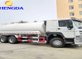 Find a Quality Used Tanker Truck for Sale Near You