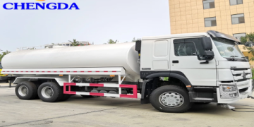 Find a Quality Used Tanker Truck for Sale Near You