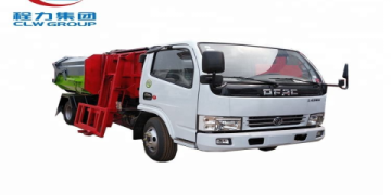 Best Garbage Truck Cleaners 2025_ Top Models & Prices Reviewed