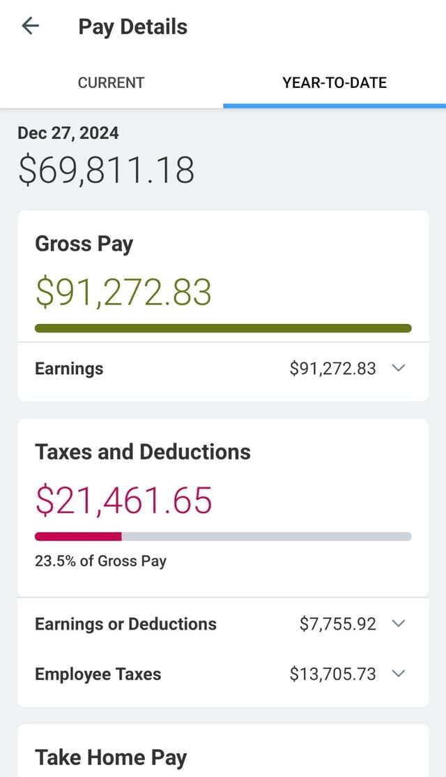 Garbage Truck Driver Salary_ What to Expect in 2024
