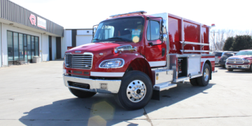 Find Your Fire Truck Tanker for Sale _ Top Deals & Models