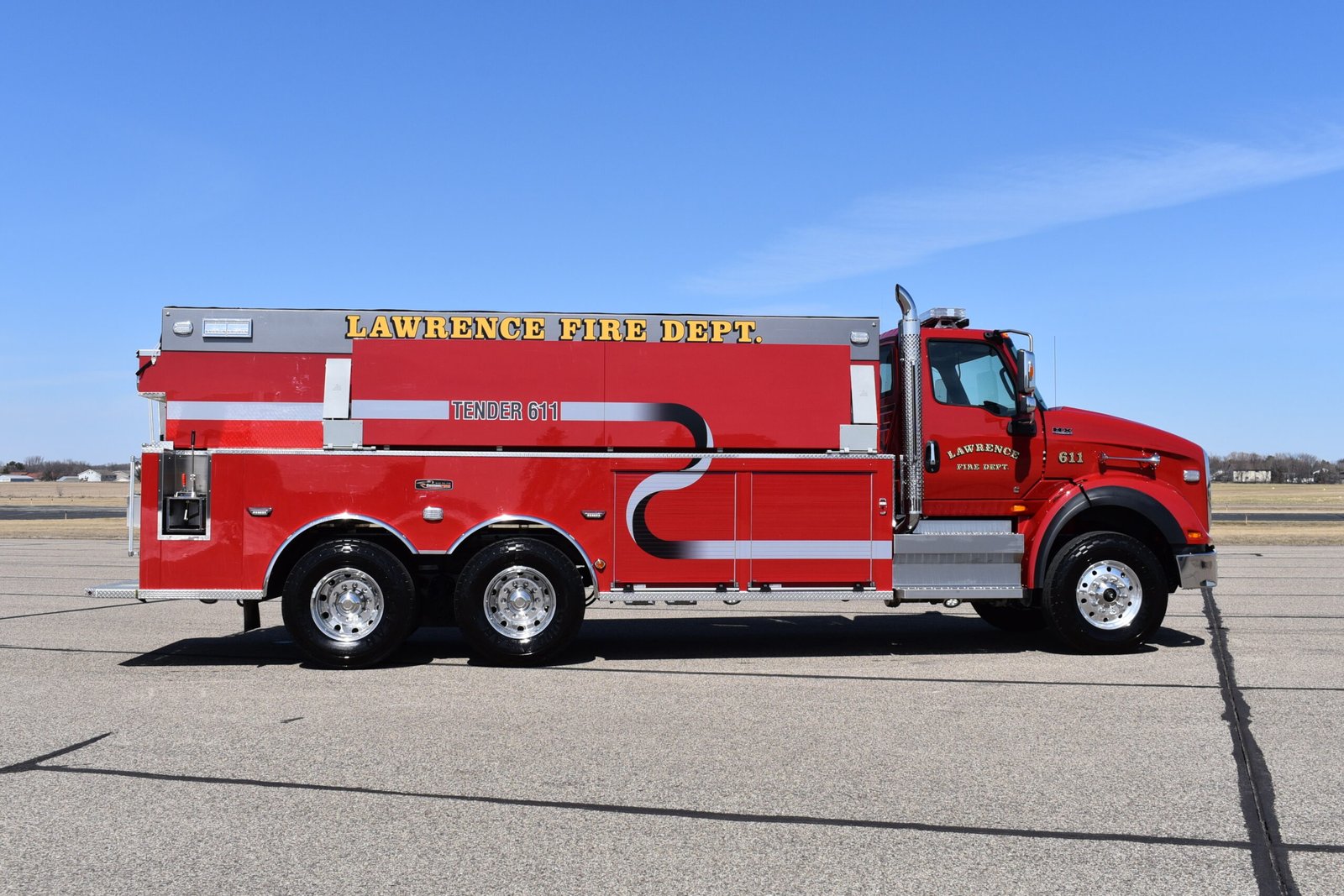 Find Your Fire Tender Truck for Sale _ Top Models & Prices