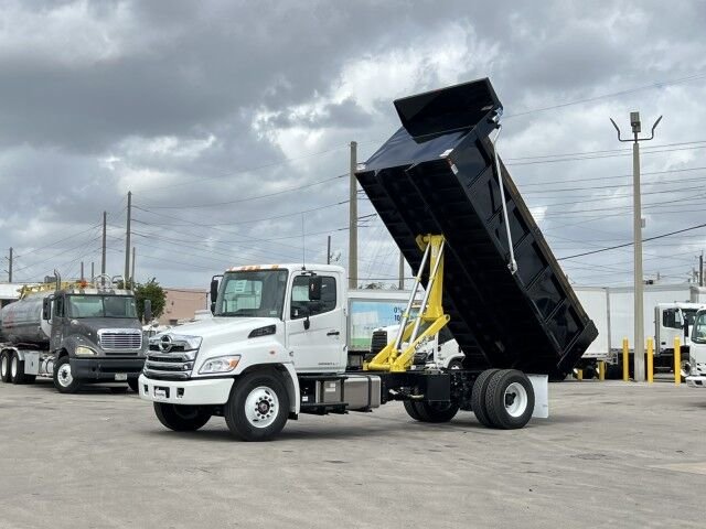 Find Dump Trucks for Sale in Miami Florida _ Top Deals