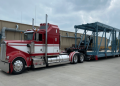 Lease Purchase Trucking Companies in North Carolina _ Your Guide