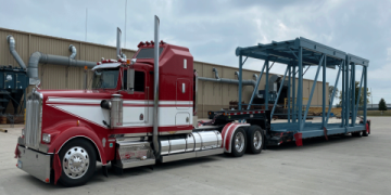 Lease Purchase Trucking Companies in North Carolina _ Your Guide