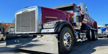 Find Dump Trucks for Sale in Los Angeles, CA _ Your Local Hub
