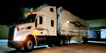Lease Purchase Trucking Companies in Illinois _ Your Guide