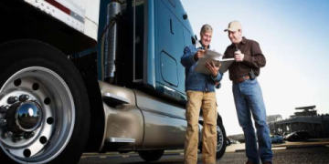 Lease Purchase Trucking with Self Dispatch _ Your Path to Ownership