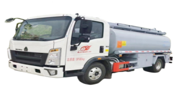 Premium Milk Tanker Trucks for Sale _ Find Your Fleet