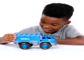 Fisher Price Garbage Truck_ Durable & Fun Toy for Kids