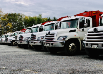 Garbage Truck Driving Jobs_ Apply Now for Local CDL Roles