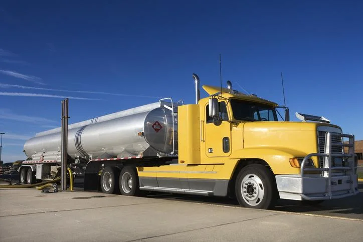 Tank Wagon Fuel Truck Jobs _ Career Guide & Hiring Tips
