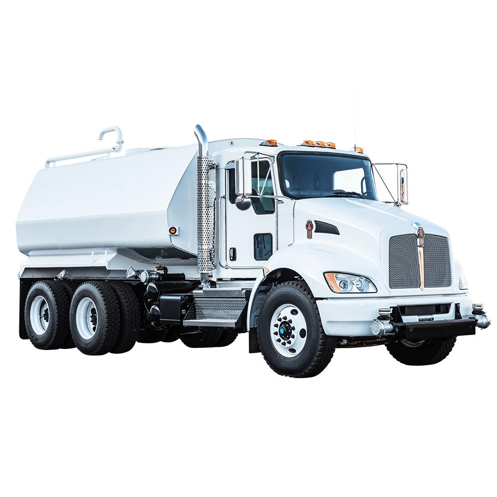 Find the Best Water Truck Tanks for Sale _ Top Deals
