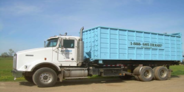 Top-Rated Truck with Dump Bed Rental _ Get a Quote Today