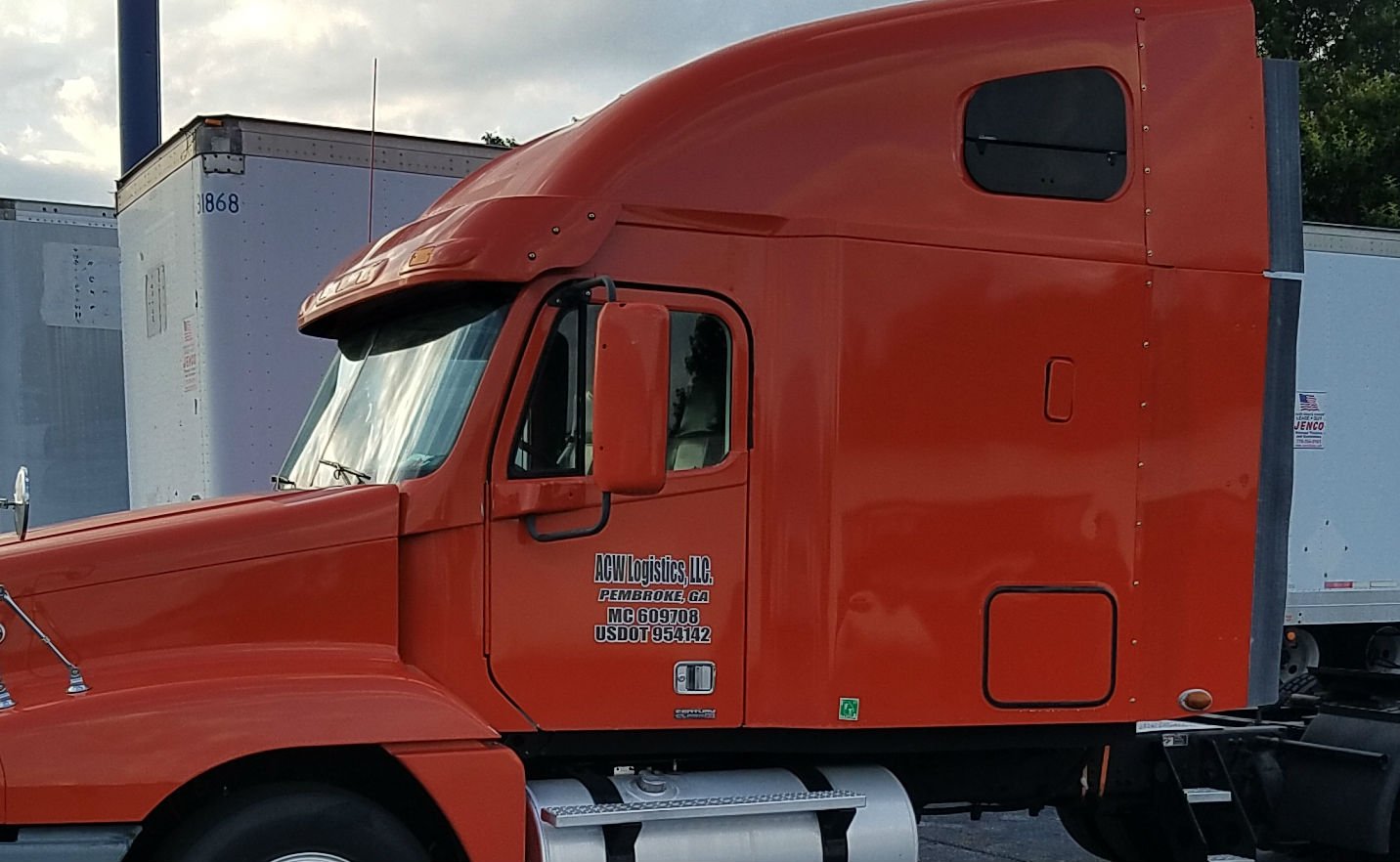 Lease Purchase Trucking Companies in Georgia _ Your Guide