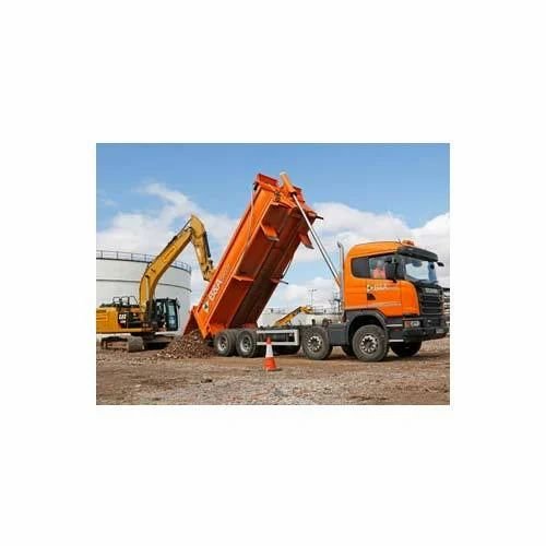 Where to Rent a Dump Truck Near Me _ Local Rental Guide