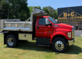 Find Dump Trucks for Sale in MA _ Your Heavy Equipment Source