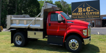 Find Dump Trucks for Sale in MA _ Your Heavy Equipment Source