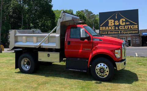 Find Dump Trucks for Sale in MA _ Your Heavy Equipment Source