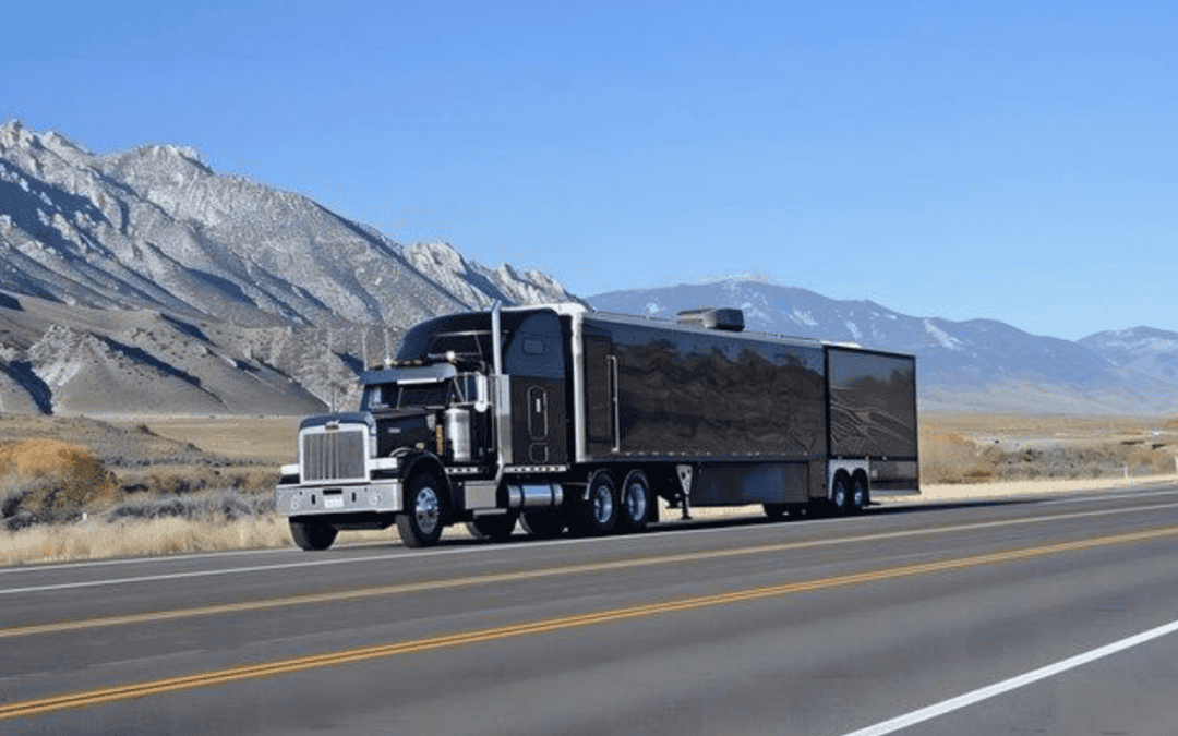 Lease Purchase Flatbed Trucking Companies _ A Driver's Guide