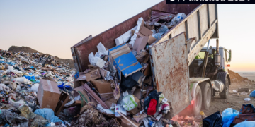 Garbage Truck Helper Jobs_ Apply Now for Local Openings