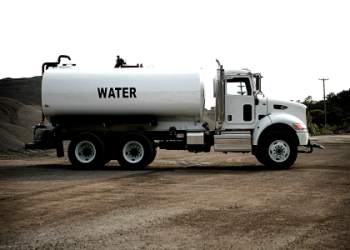 Find the Best Water Truck Tanks for Sale _ Top Deals