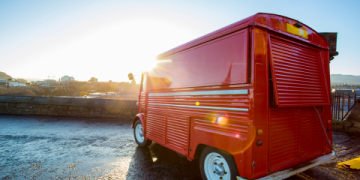 Food Truck Grey Water Tank Guide_ Sizing & Maintenance Tips