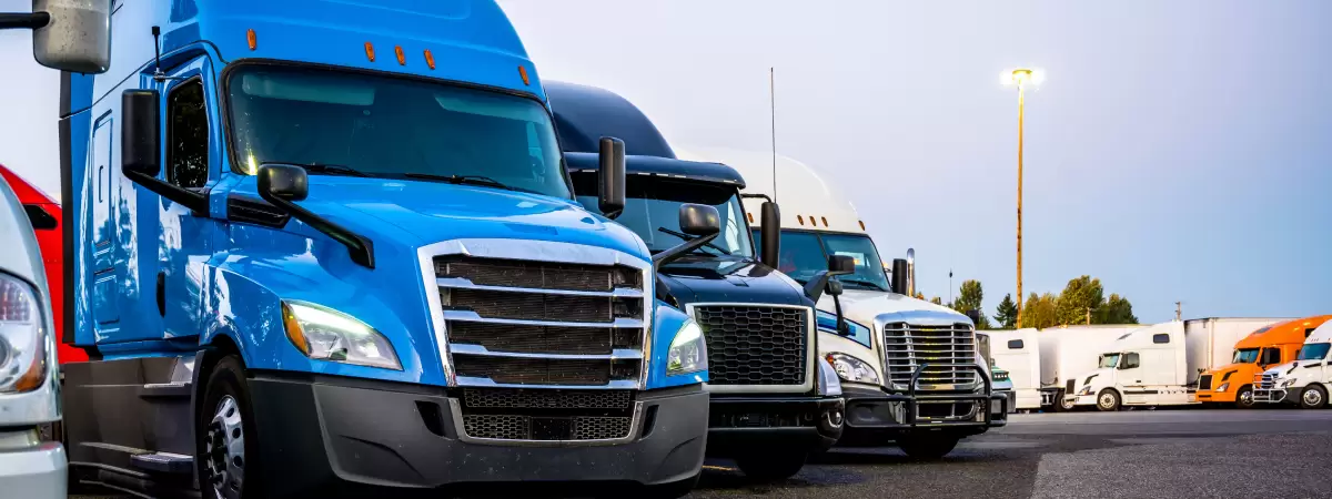 Find the Best Walkaway Lease Purchase Trucking Companies Nearby