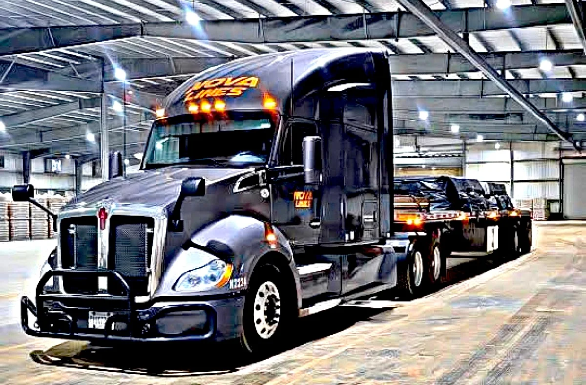 Highest Paying Lease Purchase Trucking Companies for 2024