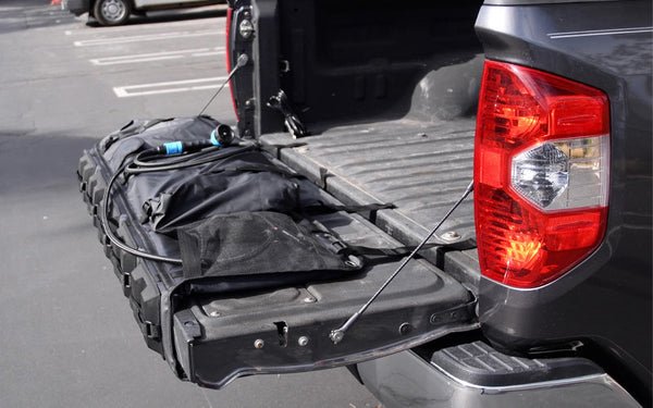 Truck Water Tank with Pump_ Portable Water Solutions Guide