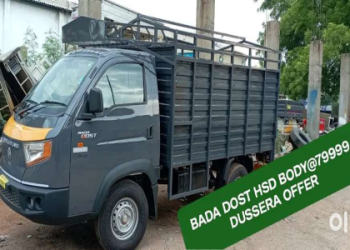 Find Used Dump Truck Bodies for Sale Near Me _ Local Deals